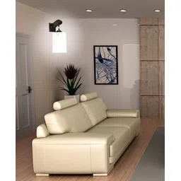 nogaiya Pendant Wall Lamp Without Bulb-picture-14