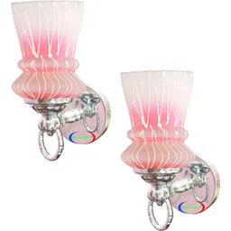 Pendant Wall Lamp Without Bulb-image-6