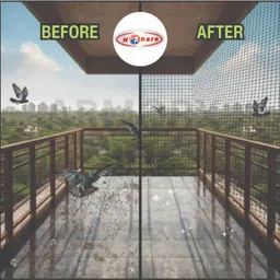 nohara NH-BALCNY-NET-10*15FT Cam-picture-47