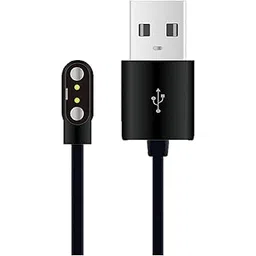 Noise ColorFit Charger for TWIST/Pulse 2 Max/Pulse Go Buzz/Halo/Halo Plus/Pulse Grand/Quad Call/ColorFit Pro 4/Pro 4 Alpha/ColorFit Pulse/Pulse 3/ColorFit Ultra/Ultra 3/Pulse Buzz smartwatches-picture-27