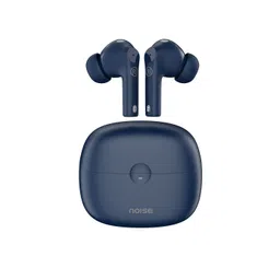 Noise Buds Nero Truly Wireless Earbuds with Rubberised Finish, Quad Mic ENC & 45H Playtime-picture-27