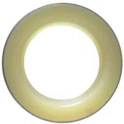 NOK DKI Series 175x 195 mm Iron Rubber Reciprocating Dust Seal, DKI 175 195 10 14 image 2