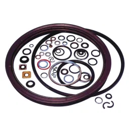 NOK φ130x160 mm MG Type Nitrile Rubber Oil Seal, MG13016014-picture-27