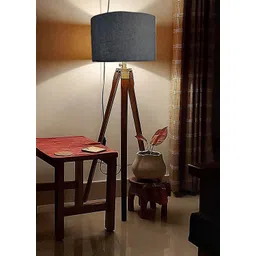 noor hub Tripod Floor lamp-picture-14