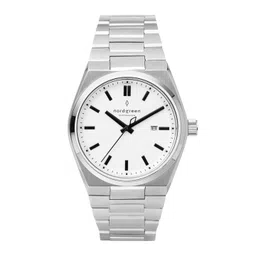 Nordgreen Unisex Succession Stainless Steel Straps Analogue Watch 5719005038812-picture-30