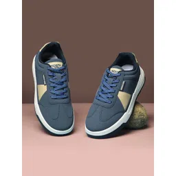 North Star Men Colourblocked Sneakers-picture-36