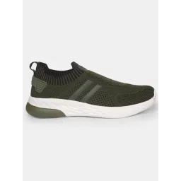 North Star Men Winter Olive Shoes-picture-36