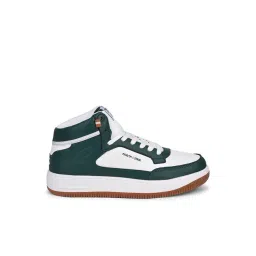 North Star Men's Green Sneakers-picture-25