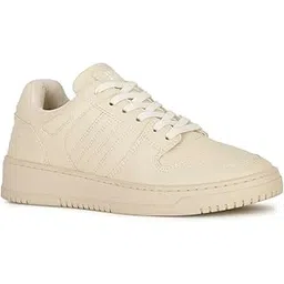 north star Peony Womens Casual Sneakers in Beige-picture-33