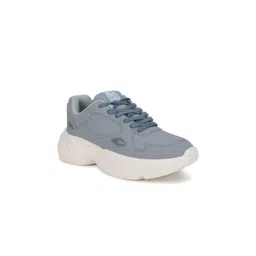 North Star Women Round Toe Lace Up Sneakers-picture-10