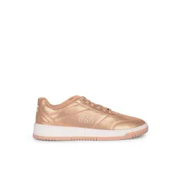 North Star Women's Beige Sneakers-picture-23