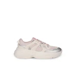 North Star Women's Beige Sneakers-picture-44