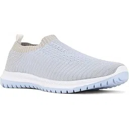 north star Womens Glitter Red Casual Shoes (5515966)-picture-27