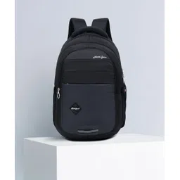 northzone Medium 30 L Backpack Laptop Bag for Women and Men / Backpacks for Girls boys Stylish / Trending Backpack / School Bag / Bag for Boys Laptop Bag With Rain Cover-picture-10