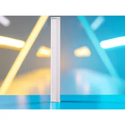 nortixon 5w batten (1 foot) BrightLine White LED Tubelight 5 W 30.4 cm Tube Light-picture-40