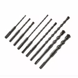 Norton 14x210 mm Clipper Rapid SDS Hammer Drill Bit for Brick & Concrete, CP1421 (Pack of 20)-image-4