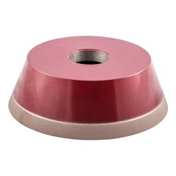 Norton V-Prime Diamond Wheel 75 mm Dai for Tool Grinding CNC Machines, 66260216927-picture-18