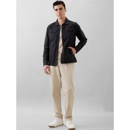 nostrum Men Windcheater Woven Jacket-picture-15