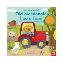 nosy crow Sing Along With Meold Macdonald Had A Farm- English-picture-23