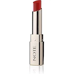 Note Cosmetique Lipstick 111 Fearless (Matte)-picture-34