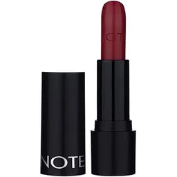 Note Cosmetique Lipstick red (Satin)-picture-21