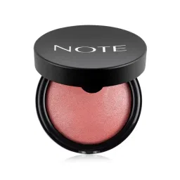 Note Cosmetique Baked Blusher 06 Pink - 10 gm-picture-47