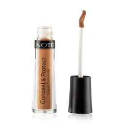 Note Cosmetique Conceal & Protect Liquid Concealer 11 Wallnut - 4.5 ml-picture-11