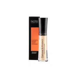 Note Cosmetique Conceal & Protect Liquid Concealer-image-26