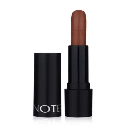 Note Cosmetique Deep Impact Lipstick 09 Spicy Nude - 4.5 gm-picture-45