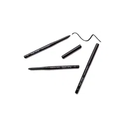 Note Cosmetique Kajal Pencil Black 01 - 0.3 gm image 3