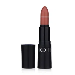 Note Cosmetique Lipstick 312 Happy Tan Mat - 4.5 gm-picture-24
