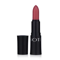 Note Cosmetique Lipstick 313 Soft Carmen Mat - 4.5 gm-picture-41