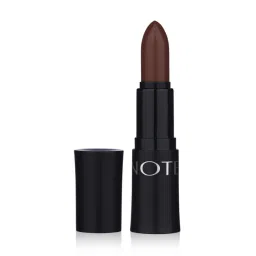Note Cosmetique Lipstick 316 Coco Toffee Mat - 4.5 gm-picture-37