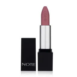 Note Cosmetique Mattever Lipstick 09 First Date Rose - 4 gm-picture-31