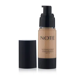 note cosmetique Note Mattifying Extreme Wear Foundation, 06 Dark Honey - 30 ml-picture-17