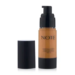 note cosmetique Note Mattifying Extreme Wear Foundation, 113 Honey Bronze - 30 ml-picture-52