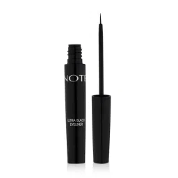 Note Cosmetique Ultra Black Eyeliner Black - 4.5 ml-picture-48