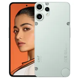 Nothing CMF Phone 2 Pro 5G (8GB RAM, 128GB, Light Green)-picture-14