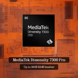 Nothing CMF Phone 2 Pro 5G (8GB RAM, 128GB, White) image 3