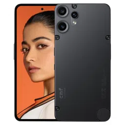 Nothing CMF Phone 2 Pro 5G (8GB RAM, 256GB, Black)-picture-19