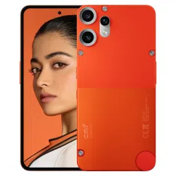 Nothing CMF Phone 2 Pro 5G (8GB RAM, 256GB, Orange)-picture-18