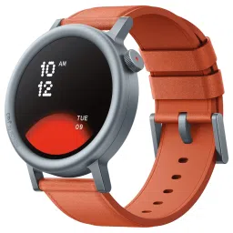 Nothing Watch Pro 2 Smartwatch with Bluetooth Calling (33.52mm AMOLED Display, IP68 Water Resistant, Orange Strap)-picture-24
