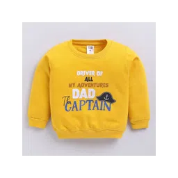 Nottie Planet Boys Printed Sweatshirt-picture-32