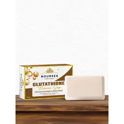 Noureea Set Of 3 Glutathione Brightening Soaps - 75 g Each-picture-25