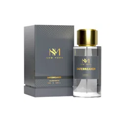 Nourish Mantra New York Datebreaker Eau de Parfum- 100ml-picture-19