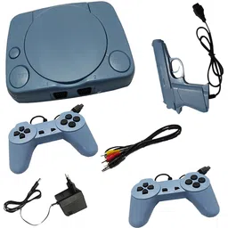 Nouveau Girls & Boys Play Trendy Games/Include Action/Fighting Video Game NA GB with contra, super mario bros, duck hunt, racing game, fighting game-picture-11