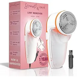 Nova Lint Remover for Clothes | Lint Remover | Lint Roller for Clothes | RUA Remover Machine | Electric Lint Remover | 1 Year Warranty (New & Improved)-picture-29