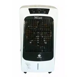 Novamax 75 L Mist White Honeycomb Cooling Evaporative Air Cooler-picture-17