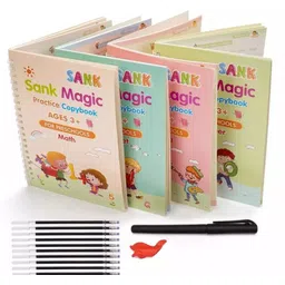 novelty School Set-picture-23