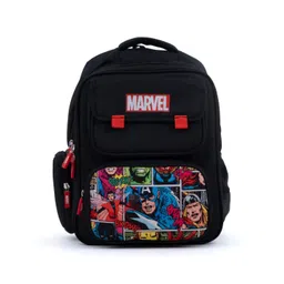 NOVEX Boys Graphic Medium Backpack-picture-37